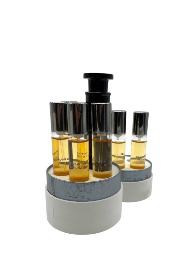 LOUIS VUITTON - NOUVEAU MONDE SET PARFUM - Image 5